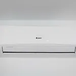 Daire Bpr Chic White With Terrace & A/c & Garage