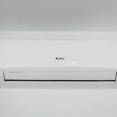 Daire Bpr Chic White With Terrace & A/c & Garage